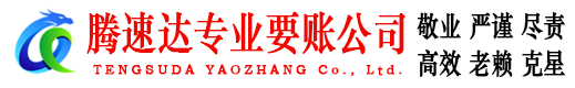 惠东讨债公司